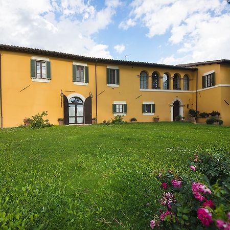 Ferienwohnung Casa Dei Lecci Foligno Exterior foto