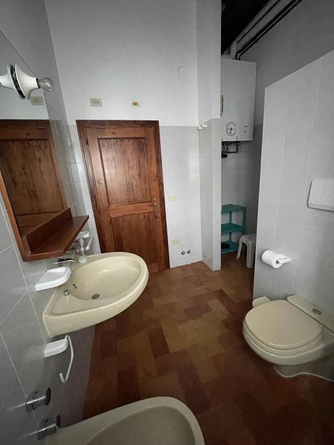 Ferienwohnung Casa Dei Lecci Foligno Exterior foto