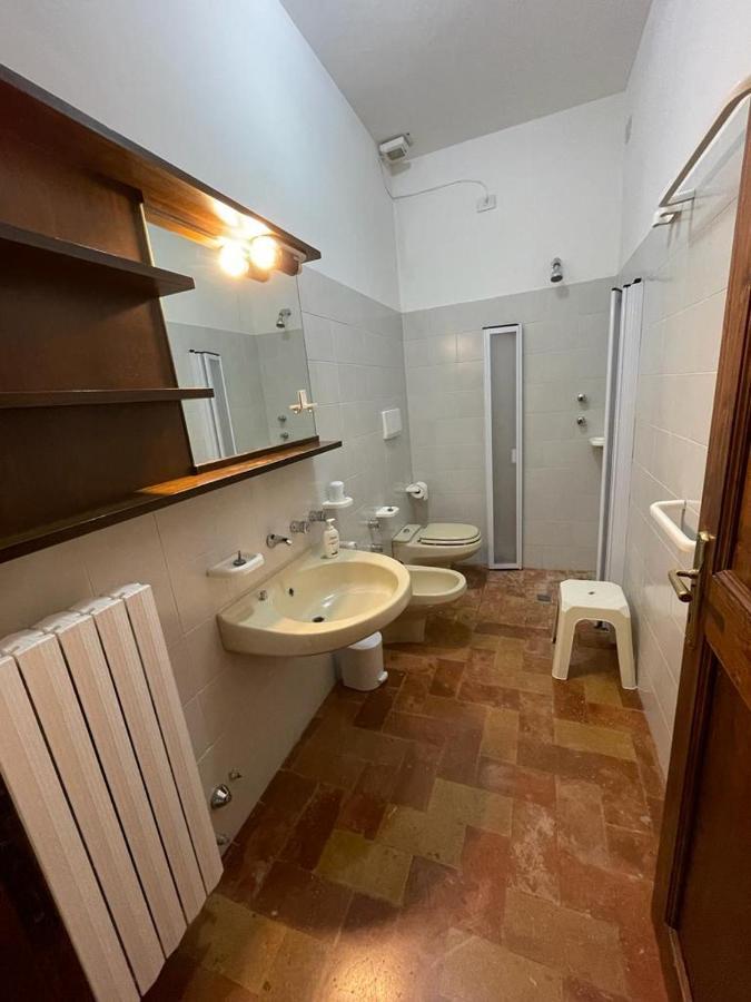 Ferienwohnung Casa Dei Lecci Foligno Exterior foto