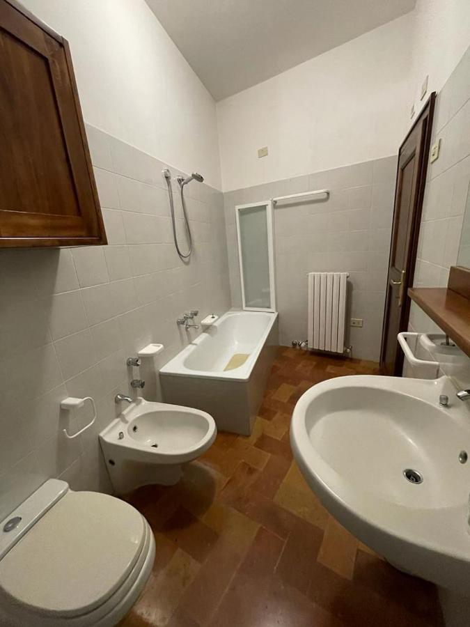 Ferienwohnung Casa Dei Lecci Foligno Exterior foto