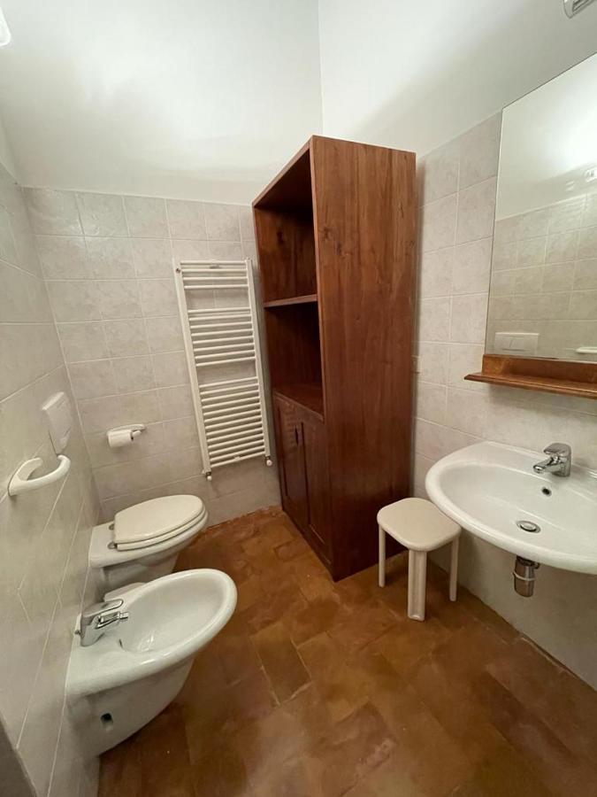 Ferienwohnung Casa Dei Lecci Foligno Exterior foto