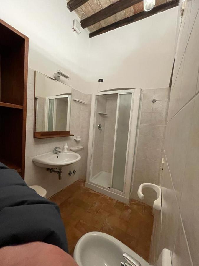 Ferienwohnung Casa Dei Lecci Foligno Exterior foto
