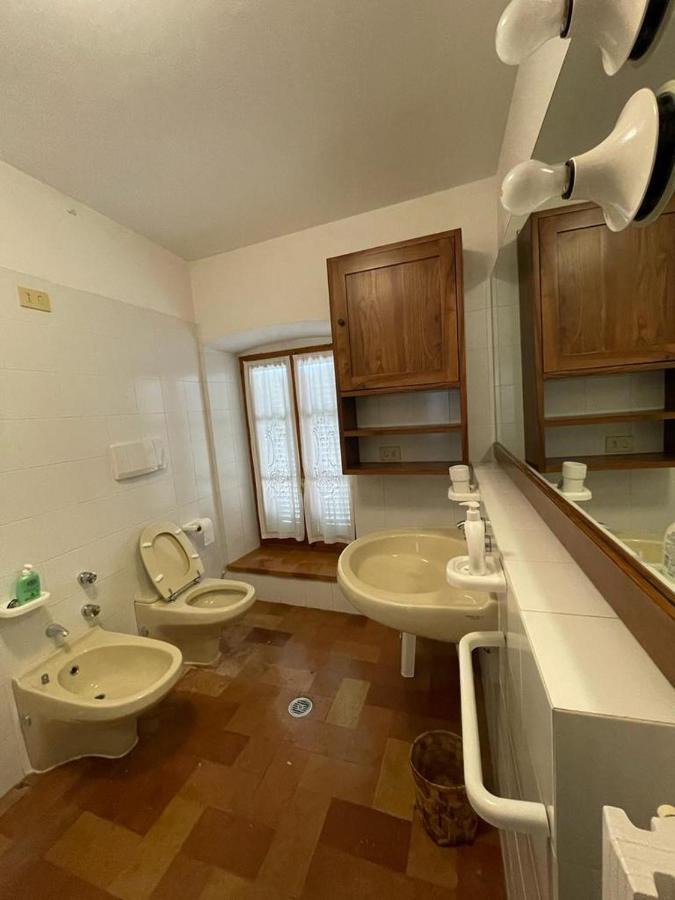 Ferienwohnung Casa Dei Lecci Foligno Exterior foto