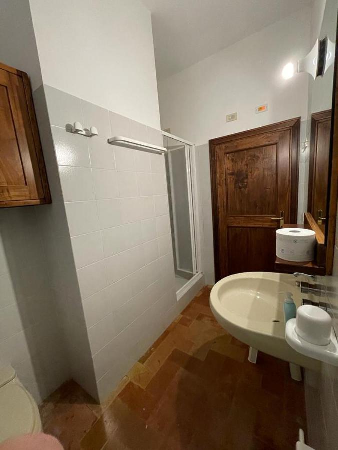 Ferienwohnung Casa Dei Lecci Foligno Exterior foto