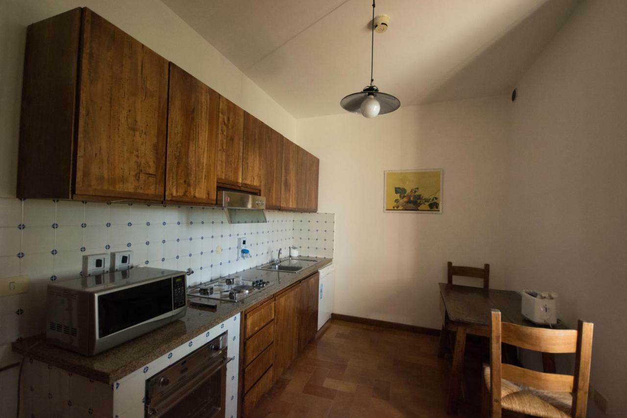 Ferienwohnung Casa Dei Lecci Foligno Exterior foto