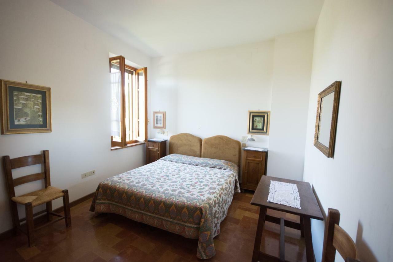 Ferienwohnung Casa Dei Lecci Foligno Exterior foto