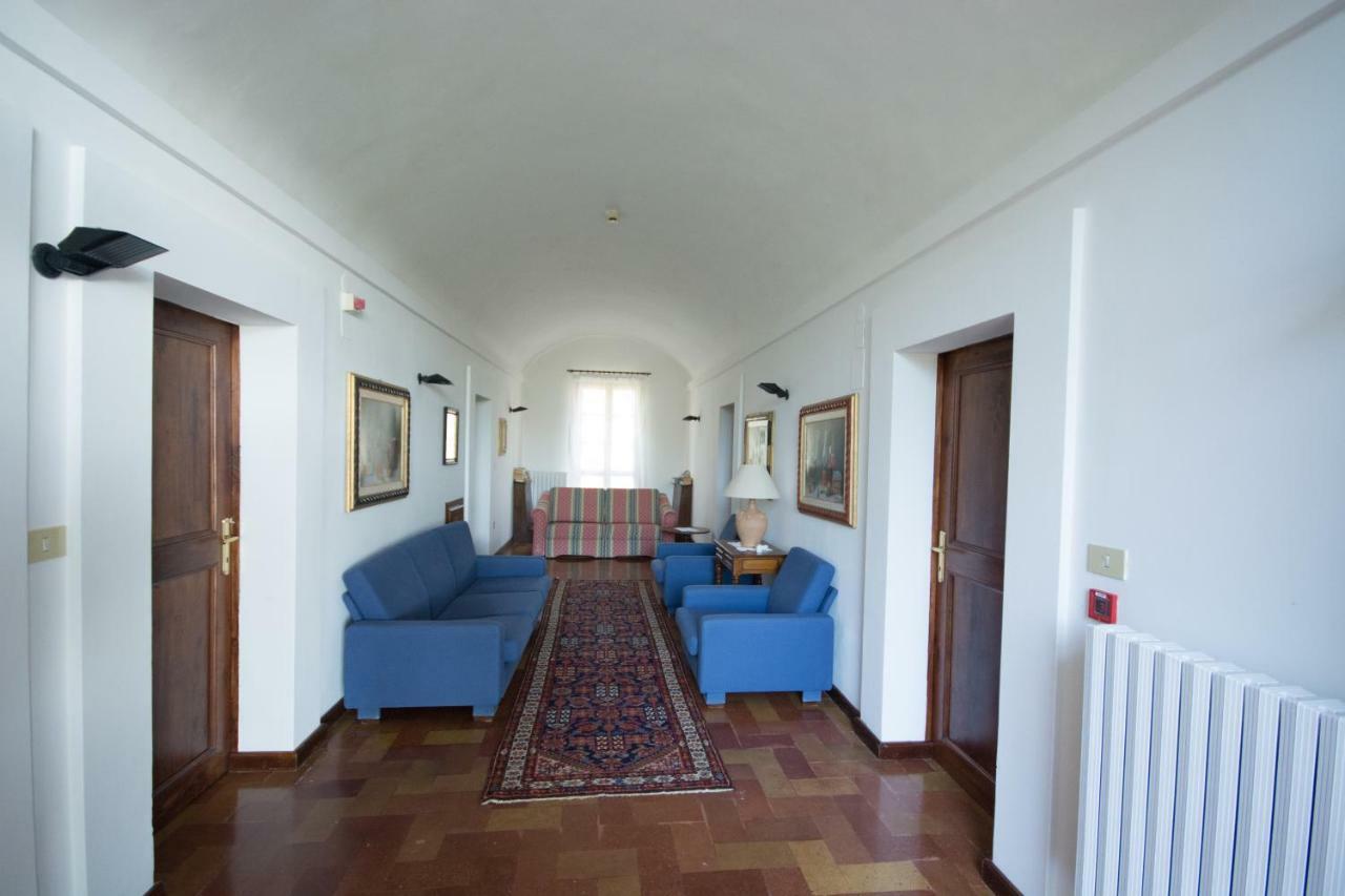Ferienwohnung Casa Dei Lecci Foligno Exterior foto
