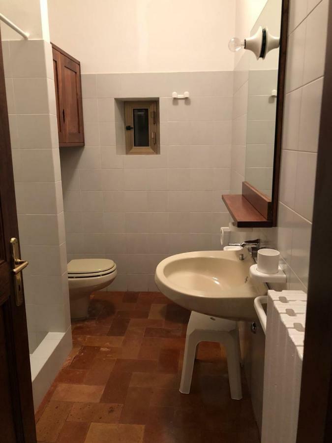 Ferienwohnung Casa Dei Lecci Foligno Exterior foto